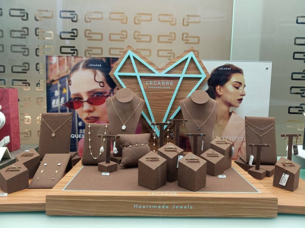 Joyas LeCarré
