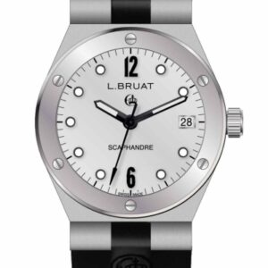 Reloj L.BRUAT 1303 36mm