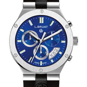 Reloj L.BRUAT 6304 40mm