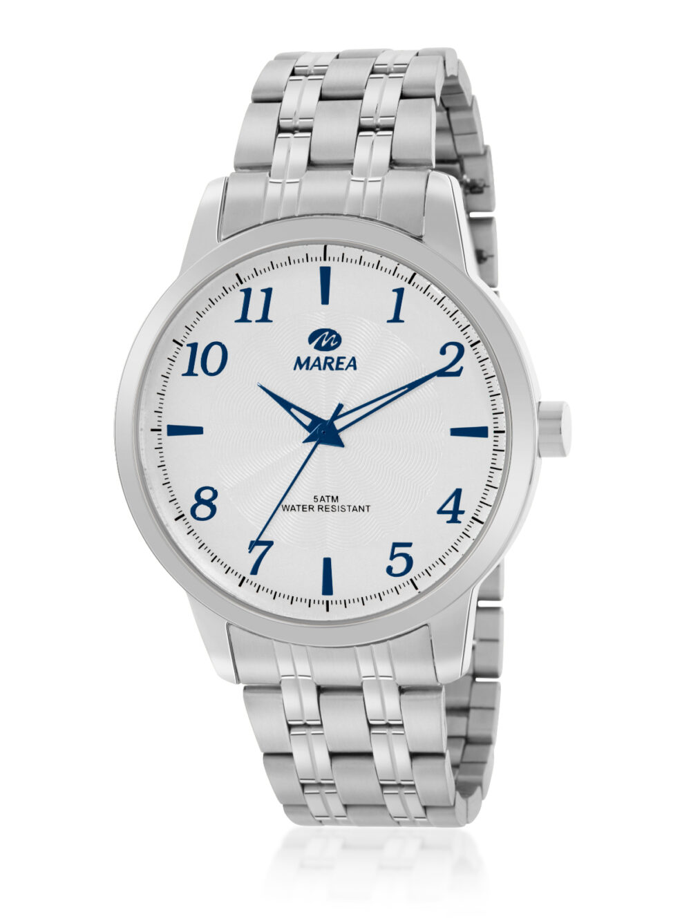 Reloj Marea Caballero Steel B36177/2