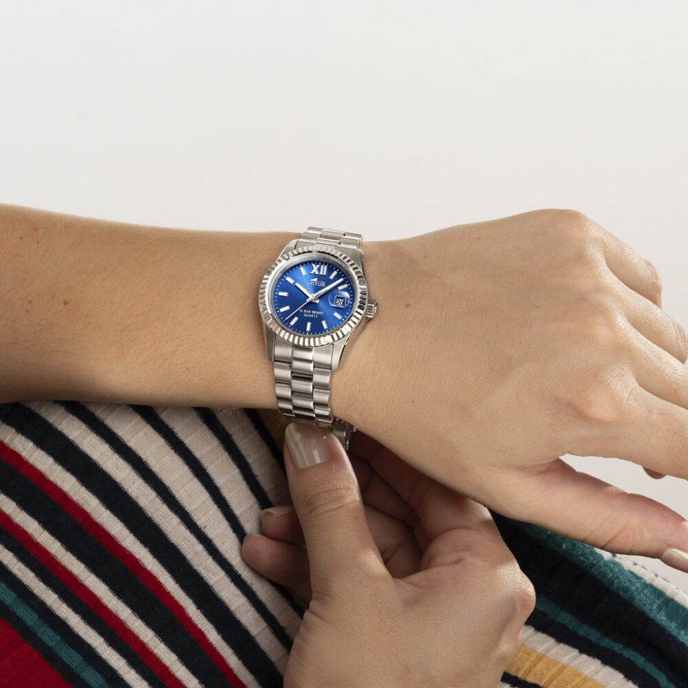 Reloj LOTUS  FREEDOM MUJER 18930/5 - Imagen 2