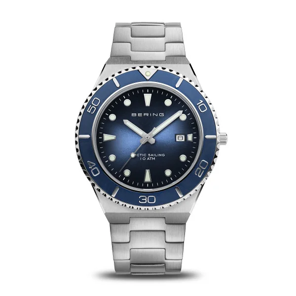 Reloj Bering 18940-707 Hombre