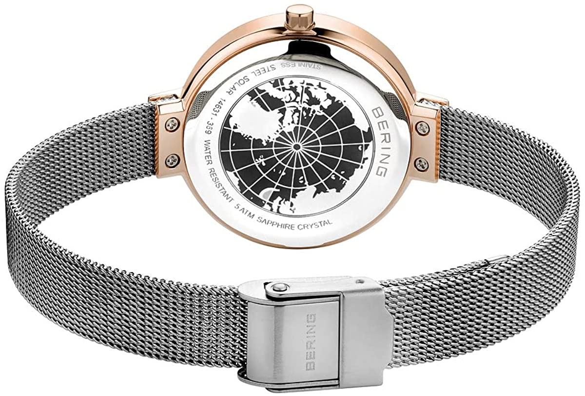 Reloj BERING Solar 14631-369