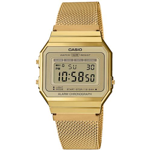 Reloj CASIO A700WEMG-9AEF