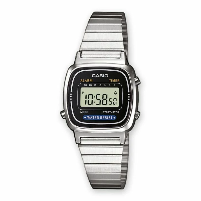 Reloj CASIO LA670WEA-1EF