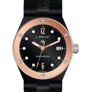 Reloj L.BRUAT 5409 29mm