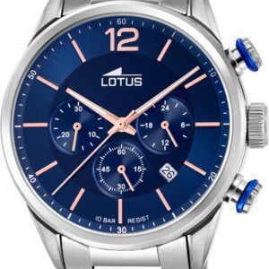 Reloj LOTUS 18688/2