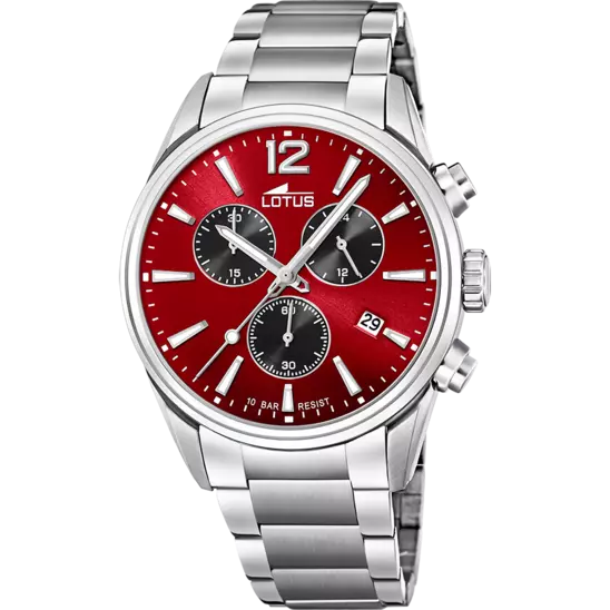 Reloj LOTUS 18690/5
