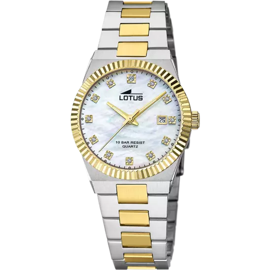 Reloj LOTUS 18839/1