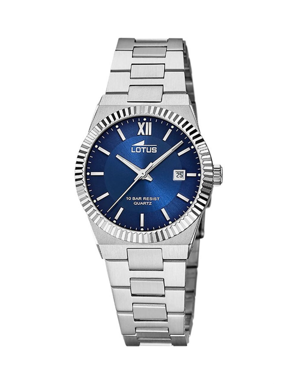 RELOJ LOTUS FREEDOM 18838/3 AZUL MUJER