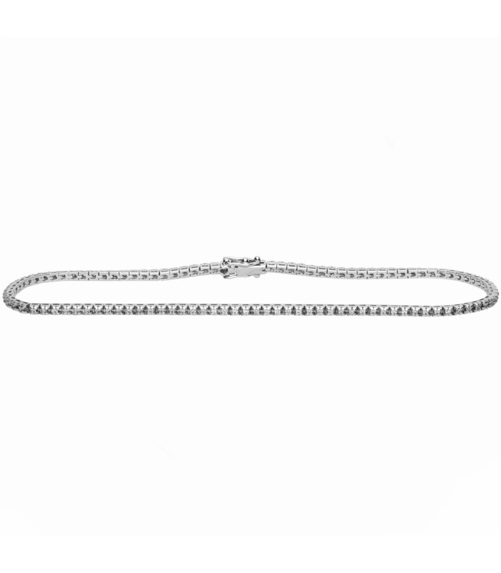 Pulsera Riviere 0 53ct