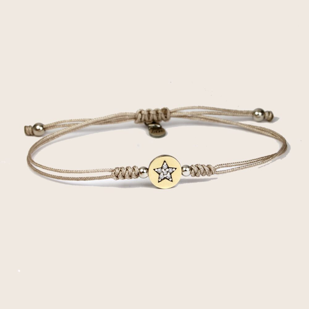 Pulsera DELCERRO SOFIA 10703