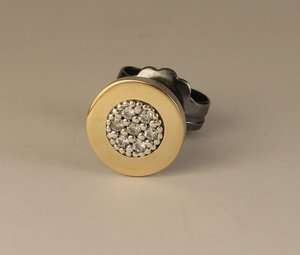 Pendientes DELCERRO JOVIAN 10496