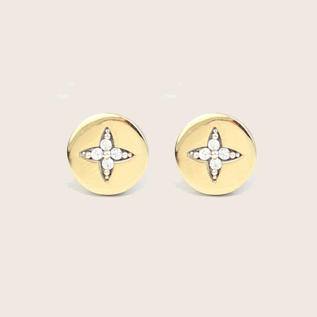 Pendientes DELCERRO SOFIA 10739