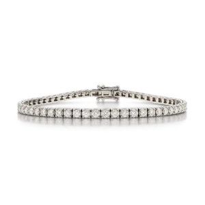 Pulsera Diamantes Riviere 2ct