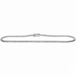 Pulsera Riviere Brillantes 0,53ct