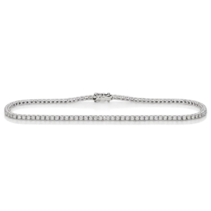 Pulsera Riviere Brillantes 0,53ct