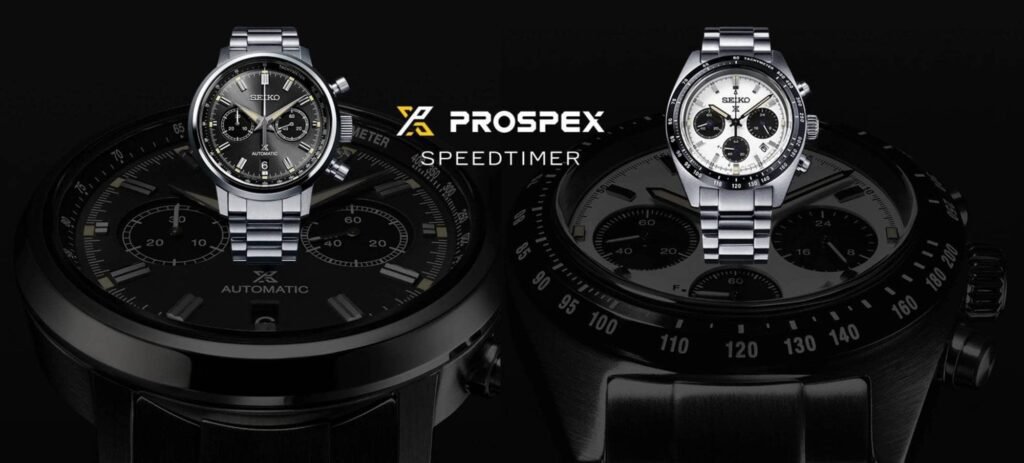 Relojes Seiko Prospex