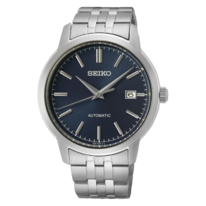 Reloj Seiko Hombre Automátíco SRPH87K1