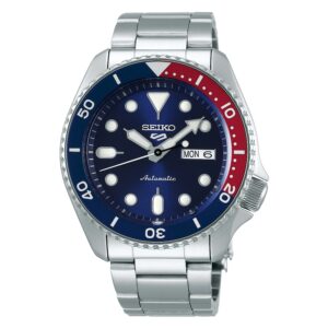 Reloj SEIKO SRPD53K1 5 Sports Automático