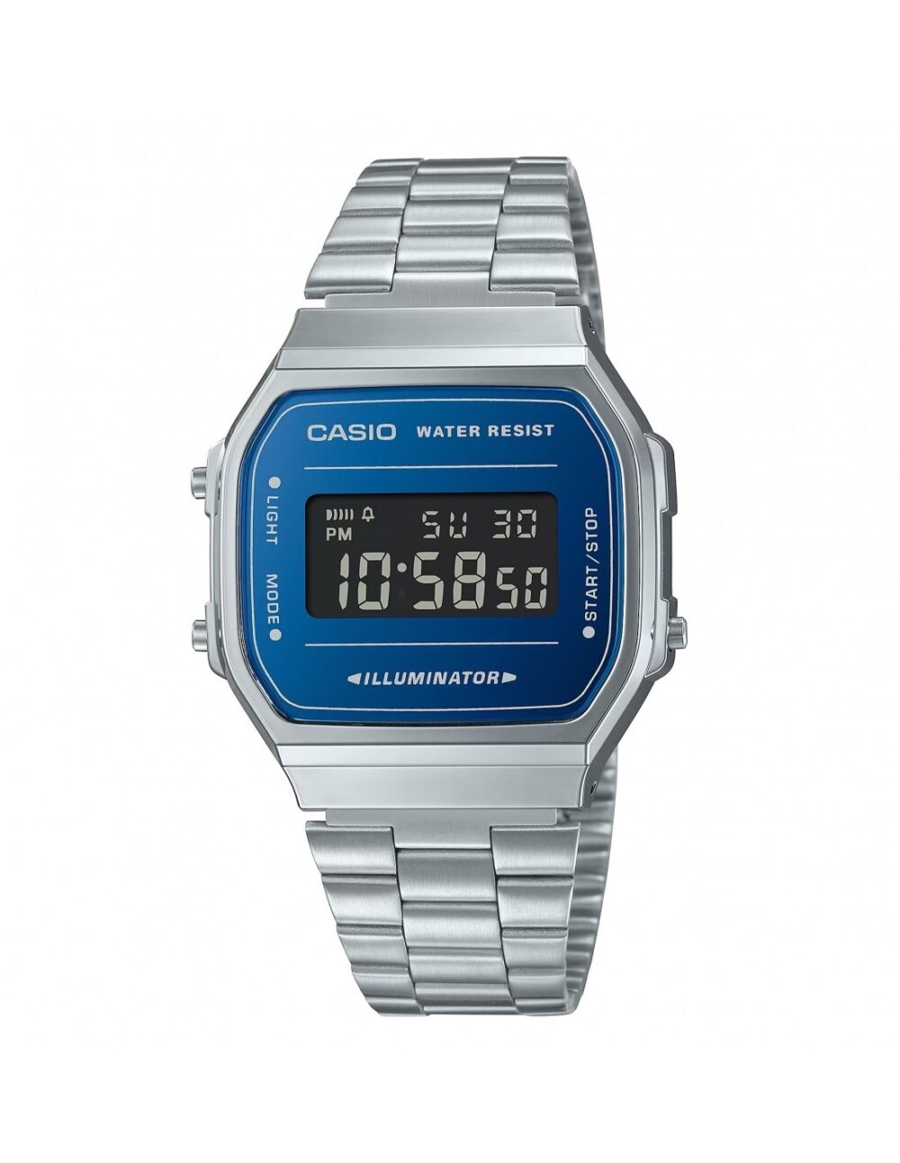 Reloj CASIO A168WEM-2BEF