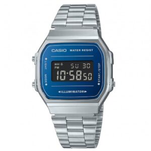 Reloj CASIO A168WEM-2BEF