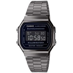 Reloj CASIO A168WEGG-1BEF