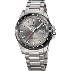 Reloj FESTINA TITANIUM F20698/1