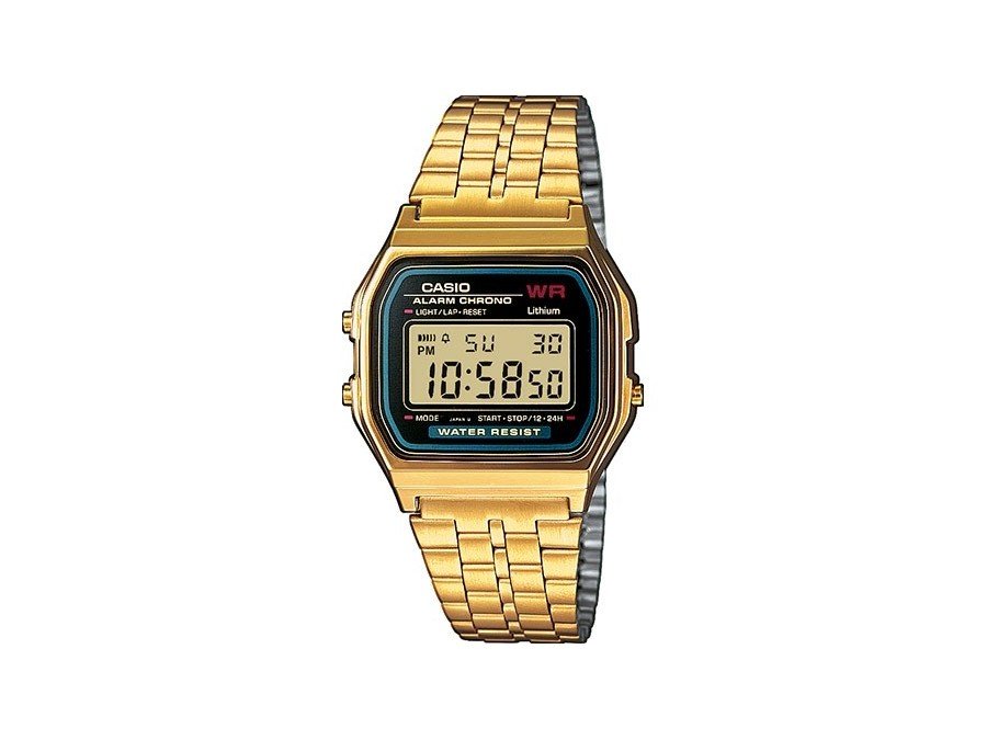 Reloj CASIO A159WGEA-1EF