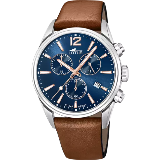 Reloj LOTUS 18691/2