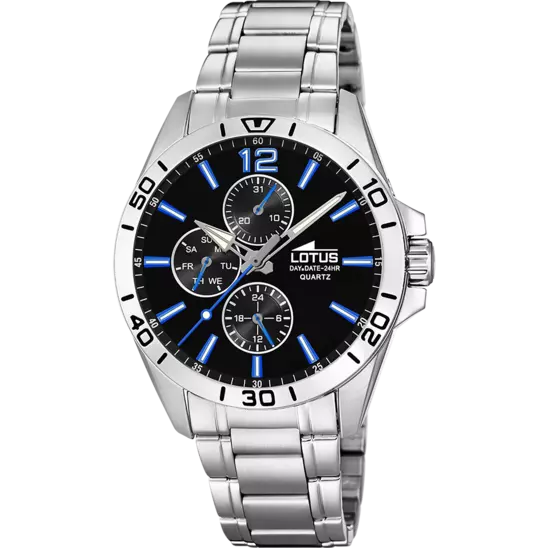 Reloj LOTUS 18812/4