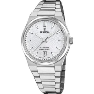 Reloj Festina F20051/1 maquinaria suiza