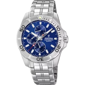 Reloj festina multifunción F20445/2