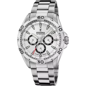 Reloj Festina F20623/1 multifunción