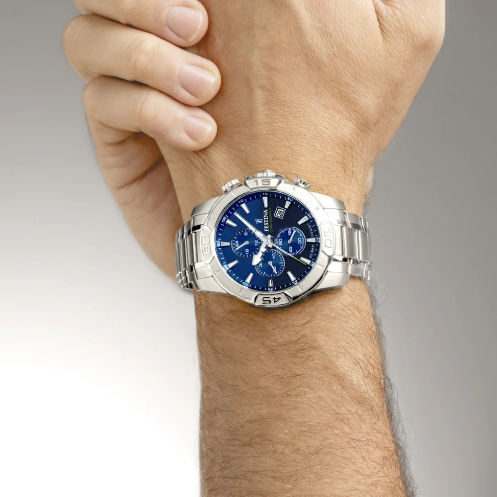 Reloj FESTINA CHRONOGRAPH F20704/4 - Imagen 2