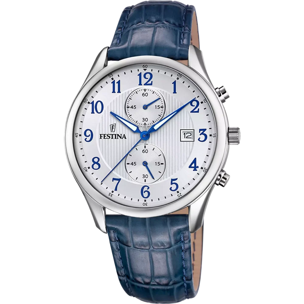 Reloj Festina timeless F6855/A