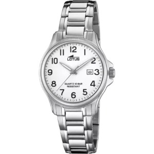 Reloj LOTUS Sra. resistente al agua