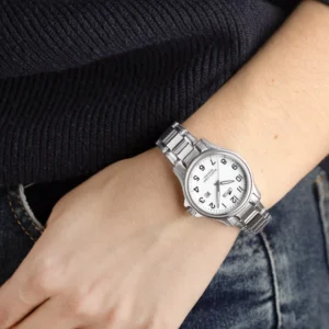 Reloj LOTUS Sra. resistente al agua