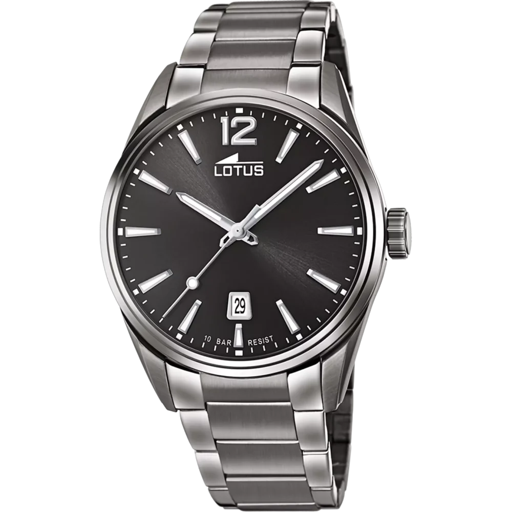 Reloj Lotus 18684/1 caballero