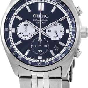 Reloj SEIKO Neo Sports Crono SSB427P1