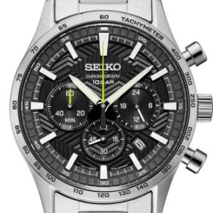 Reloj SEIKO Neo Sports SSB413P1 Crono