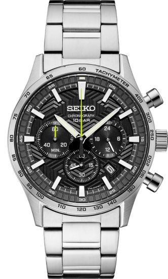 Reloj SEIKO Neo Sports SSB413P1 Crono
