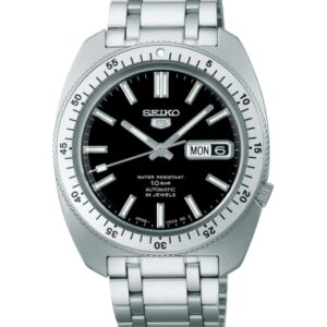 Seiko edicion limitada reedición 1960