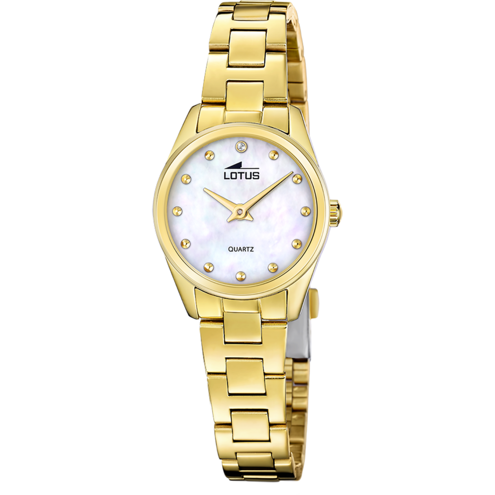 Reloj LOTUS OLD MONEY 19007/1