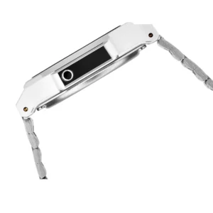Reloj CASIO A164WA-1VES - vista lateral