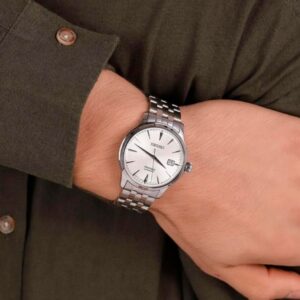 Reloj SEIKO Presage Cocktail Automático SRPG23J1
