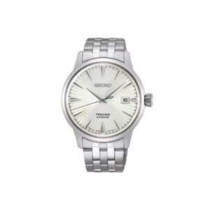 Reloj SEIKO Presage Cocktail Automático SRPG23J1