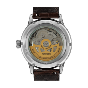 Reloj SEIKO Presage cocktail midnight blue moon SRPK15J1