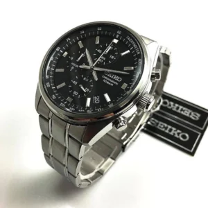 Reloj SEIKO Neo sports cuarzo crono SSB379P1