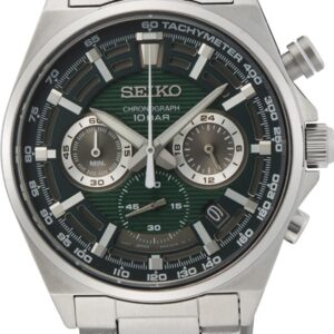 Reloj SEIKO cuarzo chronograph SSB405P1